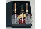Unique Thanksgiving Bourbon Gifts Online