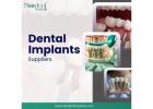 Wholesale Dental Implant Products Available in Paraguay