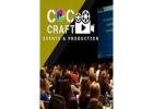 Best Corporate Event Planner in Delhi NCR | Cocoocraft