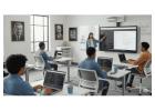 Master Java Programming at NICE IT SERVICES in Pitampura