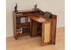 Contemporary Study Tables Crafted for Daily Focus