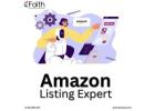 Amazon Listing Product Services to Boost Store Reach