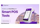 Tired of Long Queues? Try Billing POS for Retail Store