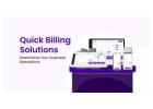 Stop Wasting Time! Try Shopaver Quick Bill for Instant Billing
