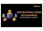 Decentralized Exchange Development Company