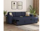 Buy Sofa Cum Bed Online – Comfort Meets Functionality
