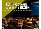 Top Corporate events for conferences in Noida