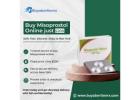 misoprostol online buy in New York for $200