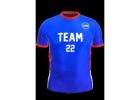 Sublimation Football Jerseys and Uniforms