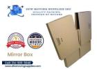 Protect Your Reflection with the Perfect Mirror Box