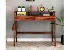 Transform Your Learning Area with Stylish Study Tables