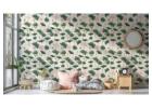 Lotus Pattern Wallpaper for Sale – Bring Nature Indoors!