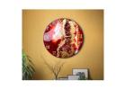 Elegant Wall Clocks to Elevate Your Home Décor