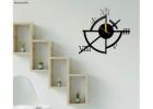 Horological Heirlooms - Gallery-Worthy Wooden Timepieces for the Discerning Collector | Wooden Stree