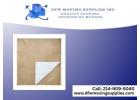 Move Like a Pro with the Right Paper Pad!
