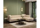 Premium Wooden Sofa Set for Living Room | Best Sofa Set Price Online