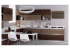 L-Shaped Modular Kitchens - The Perfect Blend of Style & Functionality | Wooden Street