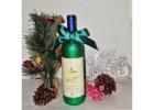 Spread Cheer with Elegant Holiday Wine Gifts