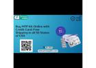 Buy MTP Kit Online with Credit Card: Free Shipping in all 50 States of USA