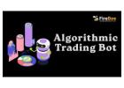 Algorithmic Trading Bot