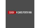 Cash For Cars - Cash 4 Cars Perth WA