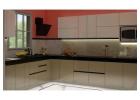 Elevate Your Home with Custom Modular Kitchen Designs