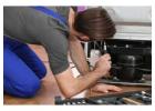 Refrigerator Repair In McLean VA | Matrix HVAC & Appliances