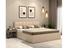 Durable Wooden Bed – Best Deals Available Online