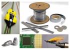 Precision-Engineered Lead Coils and Wire – Custom Solutions from Nuclead