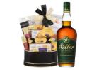 Order Weller Gift Set – Perfect for Whiskey Enthusiasts