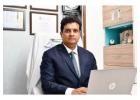 Top Hair Transplant Surgeon in Delhi, India – Dr. Gaurav Garg