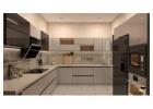 Harold L-Shaped Modular Kitchen – Timeless Elegance Meets Modern Functionality
