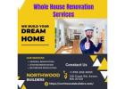 Remodeling Services in Concord – Northwoods Builders