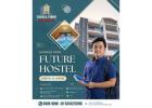 Best AC Hostel On Ajmer Road Jaipur