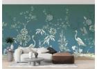Old Time Wallpaper: Relive the Elegance of the Past