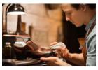 Reliable Shoe Cleaning and Repair Services