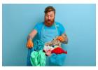 Affordable Laundry Services in UAE