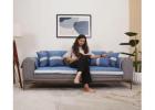 Revamp Interiors the Easy Way with Sofa Covers Online