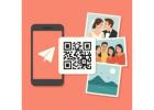 Step-by-Step Guide: How to Share Photos with QR Code