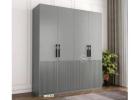 Timeless Storage: Shop Almirah at Best Discount Today