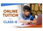 Make Learning Fun with Ziyyara: home tuitions for 8th standard