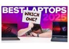 Best 5 Gaming Laptops 2025