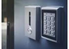 Gate Access Control System