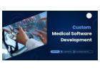 Custom Medical Software Development with Hyscaler
