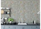 Revamp Your Kitchen with Stylish Wallpaper