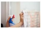 Book Professional Cleaning Services with Rico’s Cleaning Solution LLC