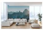 Embrace Nature with Captivating Mountains Wallpaper
