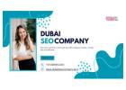 Leading SEO Companies in Dubai for Business Growth