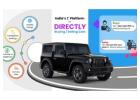 Sell car online in Ghaziabad