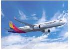 Asiana Airlines Upgrade Guide – How to Upgrade Your Flight Easily